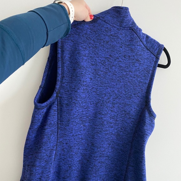 Exertek Blue Vest - Picture 5 of 6